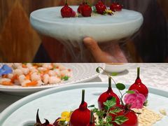 香邑鹅肝-麟1929(外滩店)