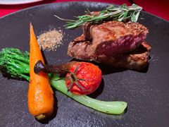 M5西冷牛排-ZHAO赵·牛扒坊(仁和新城店)