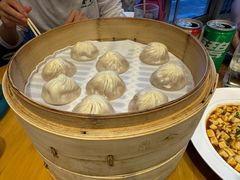 -鼎泰丰(嘉年华•海信广场VILLAGE店)