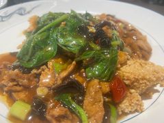 -代木儿回锅肉