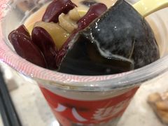 -八婆婆烧仙草(曾厝垵店)