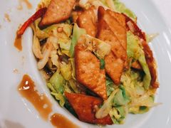 -巴依老爷新疆美食(工体旗舰店)