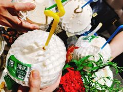 椰子-丰卓会海鲜自助(中润大道店)