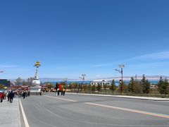 -青海湖国家重点风景名胜区