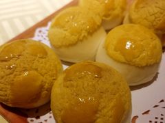 菠萝包-石岐佬中山菜馆(张溪店)