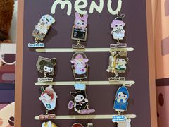 -泡泡玛特POPMART(蓝色港湾店)