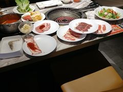 -火炉火自助餐(喜隆多店)