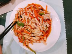 -老昌春饼(中央大街店)