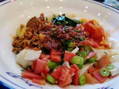 biangbiang面-锦彦岐山面(大唐不夜城店)