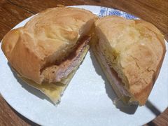 猪扒包-十六蒲(桂林路店)