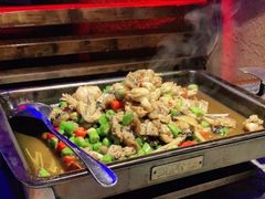 -蘭奢雅集·江浙菜(青山江滩店)