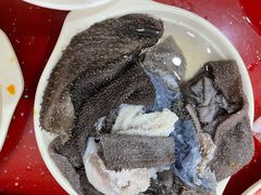 纯鲜毛肚-储奇门鳝鱼火锅(总店)