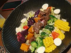 -西堤牛排(合肥之心城店)