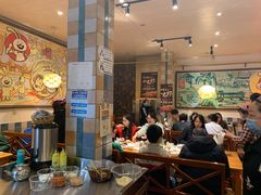 大堂-老号尤兔头(西川店)