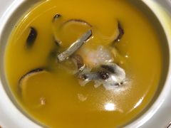 -怡品堂·金宴 (北京索菲特大酒店)