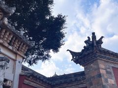 -建水文庙