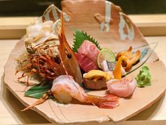 -鮨一日本料理(大中华店)