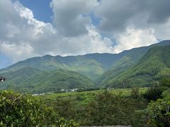 -将军关探险漂流