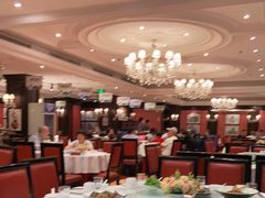 大堂-大鸭梨烤鸭(石佛营店)