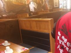 -小俩口烧烤东北菜(双井店)