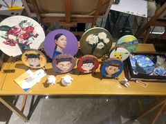 -Refn油画丨零基础定制油画