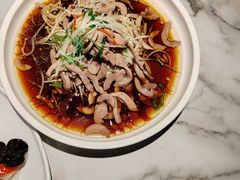 -花园茶楼(兴城西路店)