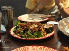 -Tubestation站点比萨(高新万达ONE店)