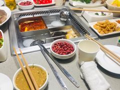 -海底捞火锅(河东万达广场店)