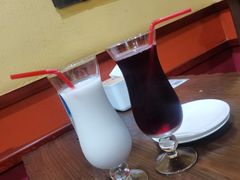 -panchos 墨西哥餐厅(嘉绿苑店)