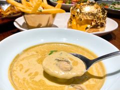 -Bistro 63 创意融合料理(广粤天地店)