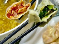 -米香居新鲁味·水饺餐厅