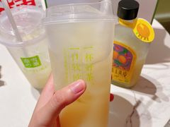 -奈雪的茶(广州万菱汇PRO店)
