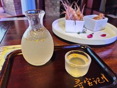 桂花米酒-寻宝记绍兴菜(鲁迅路店)