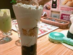 -Ufufu cafe(天神巷店)