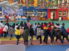 -幸福泉幼儿园(秋实东街)