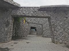 -琴江满族村