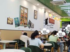 -汤小云火锅米线(钻汇广场店)