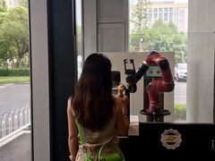-dotcom coffee古点咖啡(致真大厦店)