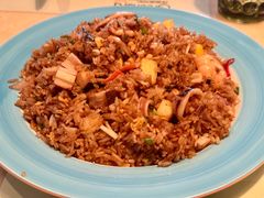 -绿茵阁牛扒餐厅(客村店)