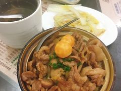 -荔园小馆(园岭新村二期店)