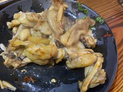 -味仙疯美蛙鱼头(清扬路总店)