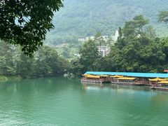 -广州市流溪河国家森林公园