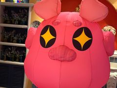 -INLOVE KTV(世博源店)