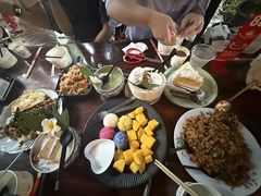 -婉泰·特色小吃·舂鸡脚(告庄二店)