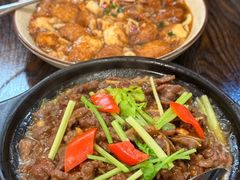 -大洋家·潮汕鱼鲜·花胶砂锅粥(天河东路店)
