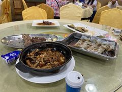 -大自然美食农庄(广州南站店)