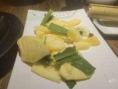 -云海肴·汽锅鸡·云南菜(广安门天虹店)