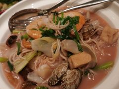 -莆田餐厅PUTIEN(武商MALL店)