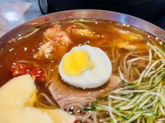 -屋里家延边朝鲜族冷面(梅林3店)