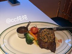 -起士林大饭店(小白楼店)